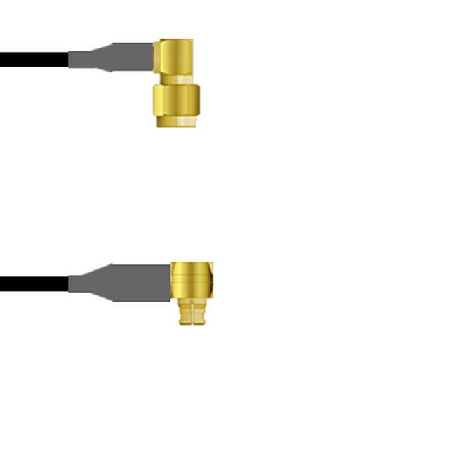 Q-3404200030.5M Amphenol Custom Cable