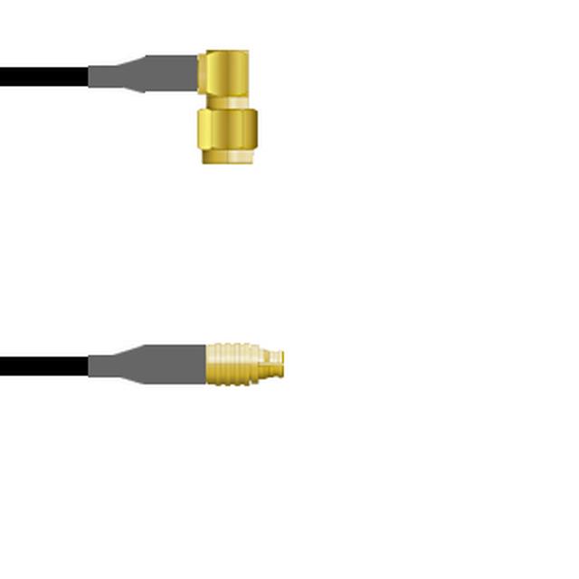 Q-3404400032.5M Amphenol Custom Cable