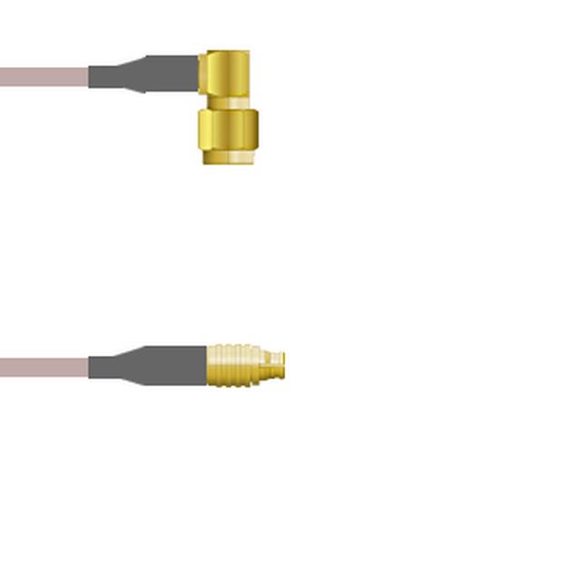 Q-340440005.25M Amphenol Custom Cable