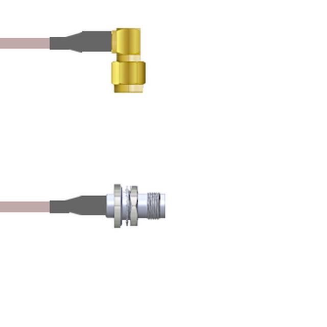 Q-3404E0005.75M Amphenol Custom Cable