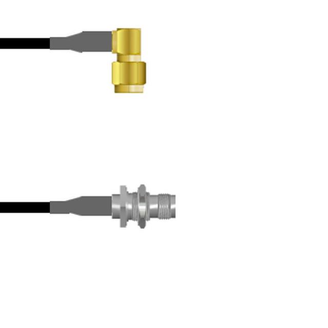 Q-3404F0003001M Amphenol Custom Cable