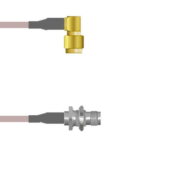 Q-3404F0005006I Amphenol Custom Cable