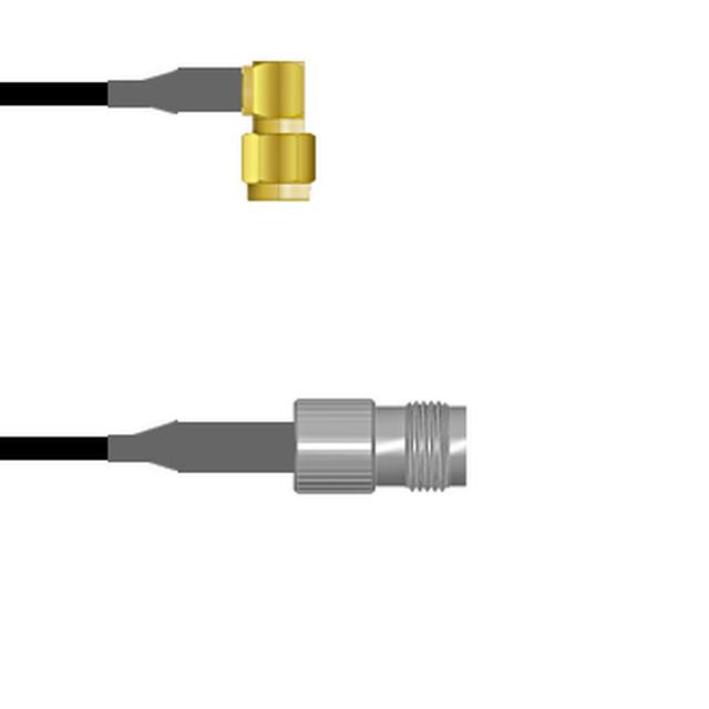 Q-3404G0003.75M Amphenol Custom Cable