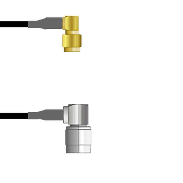 Q-3404T0003.25M Amphenol Custom Cable