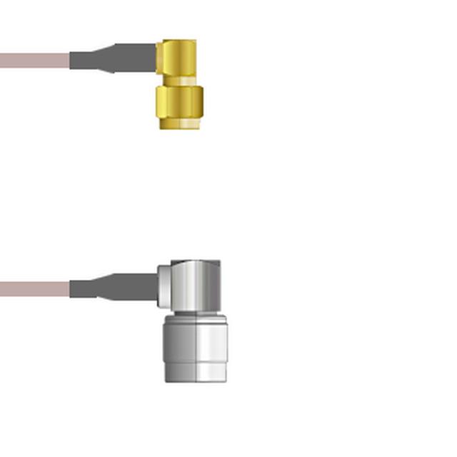 Q-3404T00052.5M Amphenol Custom Cable