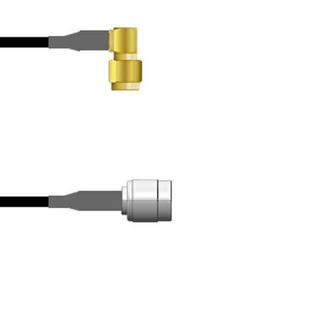 Q-3405200030.5M Amphenol Custom Cable