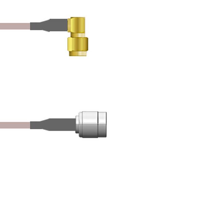 Q-340520005012I Amphenol Custom Cable