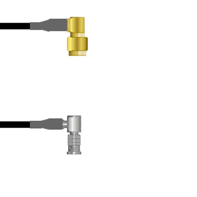 Q-3405G0003072I Amphenol Custom Cable