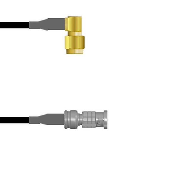 Q-3405H0003.25M Amphenol Custom Cable