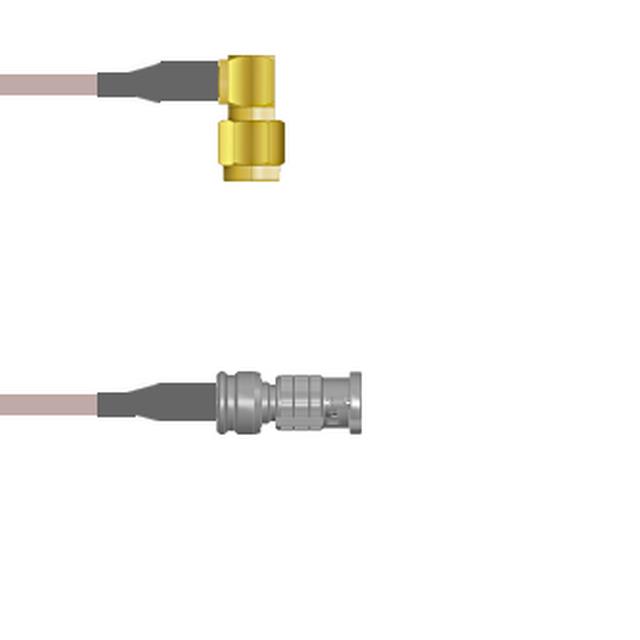 Q-3405H0005060I Amphenol Custom Cable