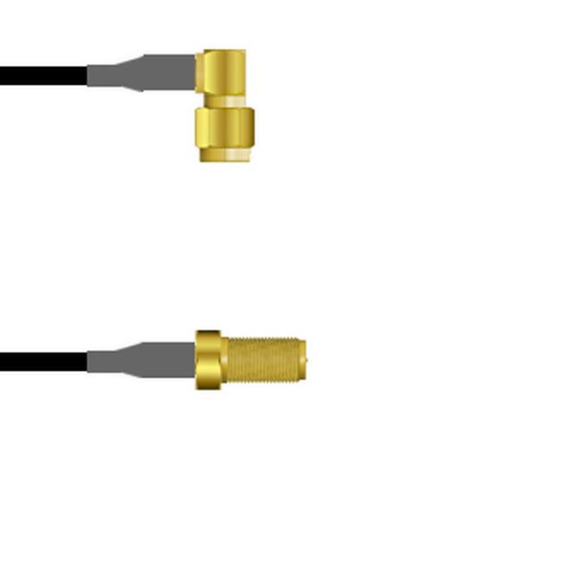 Q-340710003.25M Amphenol Custom Cable