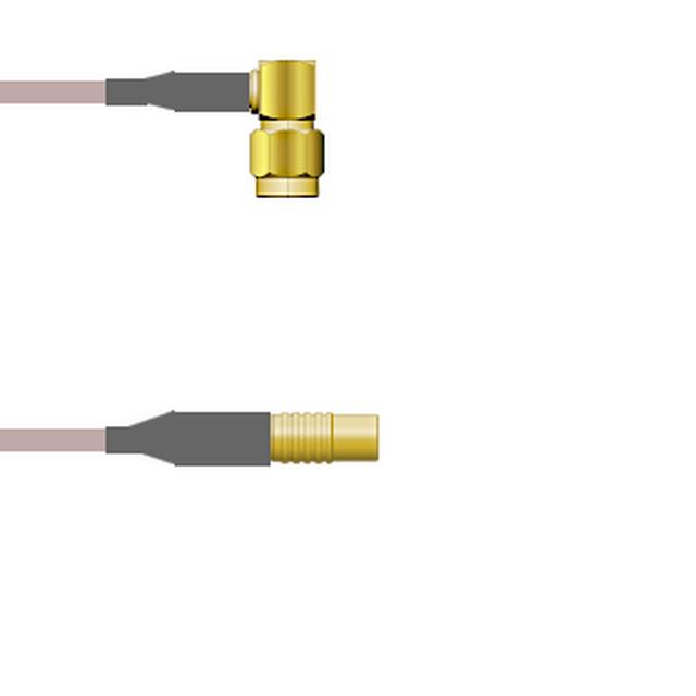 Q-35013000R003M Amphenol Custom Cable
