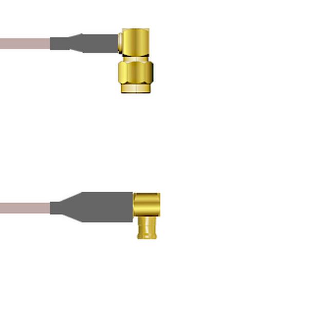 Q-35017000R009I Amphenol Custom Cable
