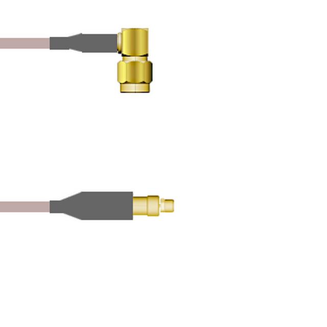 Q-3501R000R003I Amphenol Custom Cable