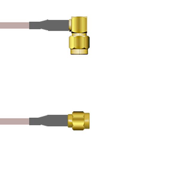 Q-3503C000R072I Amphenol Custom Cable