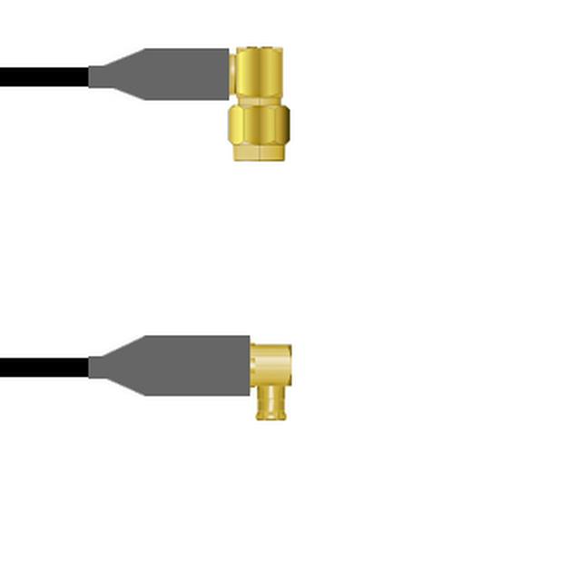 Q-360180008002M Amphenol Custom Cable