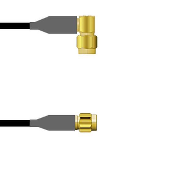 Q-3603D0008003M Amphenol Custom Cable