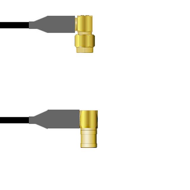 Q-3603U0008.75M Amphenol Custom Cable