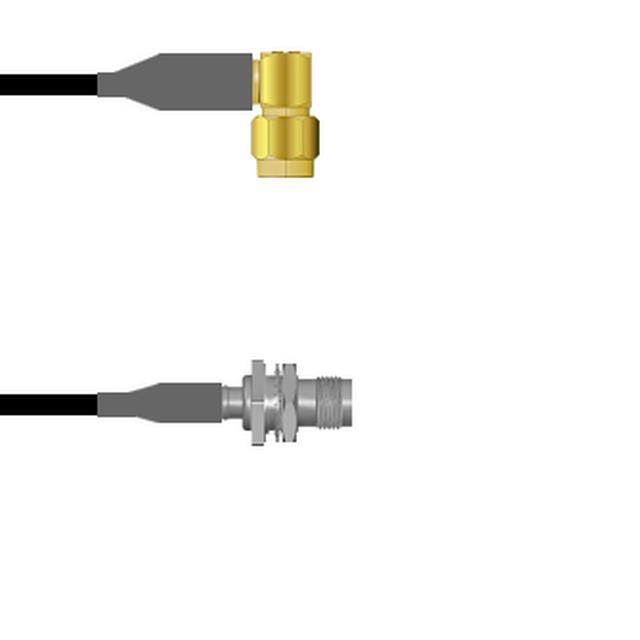Q-3604I0008018I Amphenol Custom Cable