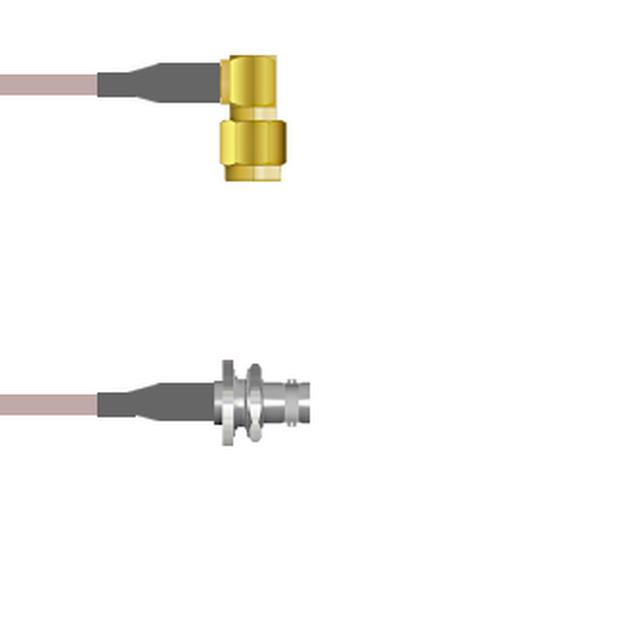 Q-3800A000H.25M Amphenol Custom Cable