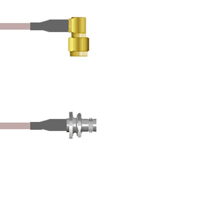 Q-3800A000H001M Amphenol Custom Cable