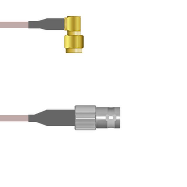 Q-3800B000H024I Amphenol Custom Cable