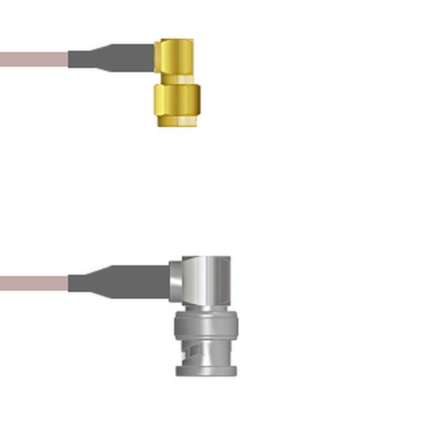 Q-3800F000H002M Amphenol Custom Cable