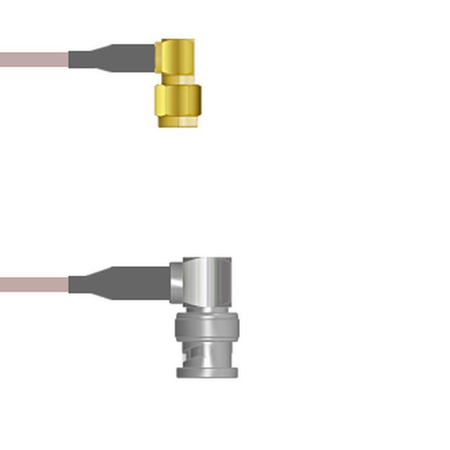Q-3800F000H009I Amphenol Custom Cable