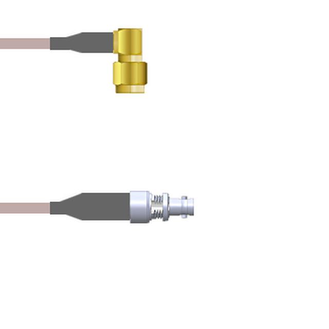 Q-3800S000H108I Amphenol Custom Cable