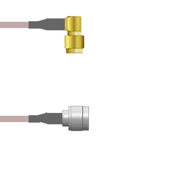 Q-3802J000H084I Amphenol Custom Cable