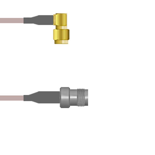 Q-3804N000H.25M Amphenol Custom Cable