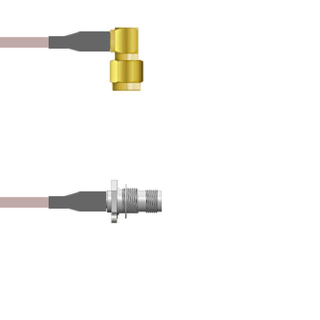 Q-3804O000H2.5M Amphenol Custom Cable