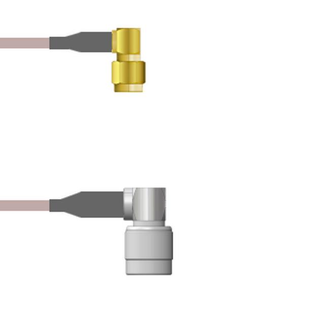 Q-3804X000H018I Amphenol Custom Cable