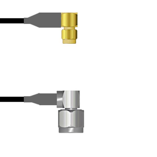 Q-3902A000M.75M Amphenol Custom Cable