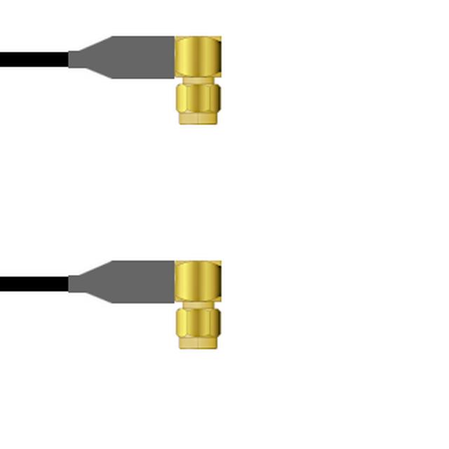 Q-39039000M060I Amphenol Custom Cable