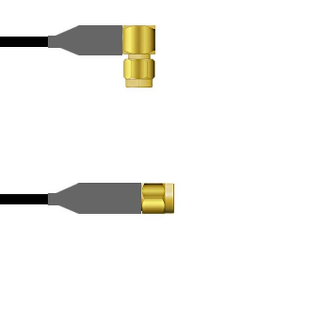 Q-3903G000M0.5M Amphenol Custom Cable