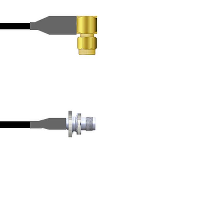 Q-3904S000M2.5M Amphenol Custom Cable