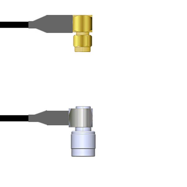 Q-3904Z000M0.5M Amphenol Custom Cable