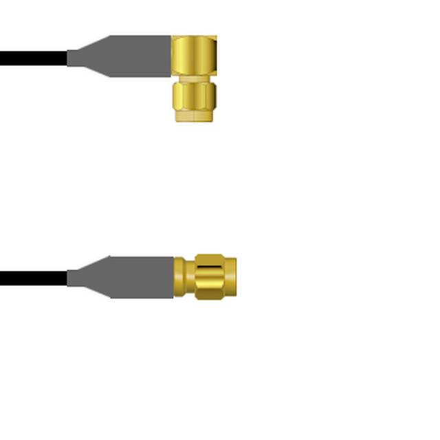 Q-39067000M002M Amphenol Custom Cable