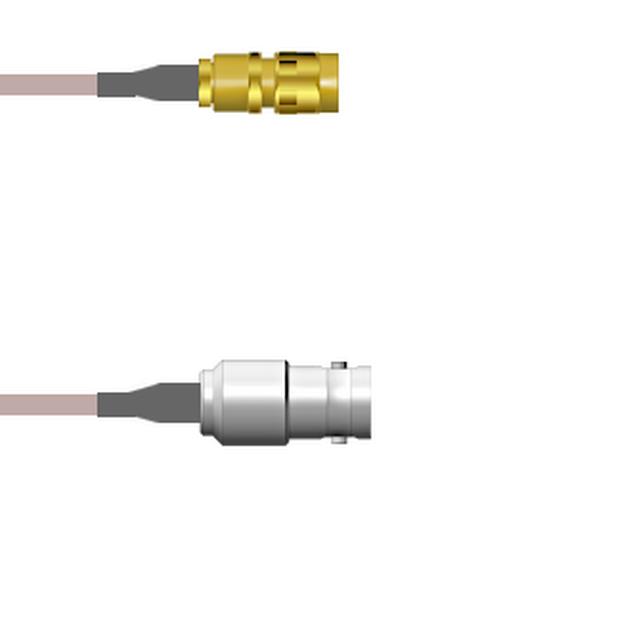 Q-3A0020001.25M Amphenol Custom Cable