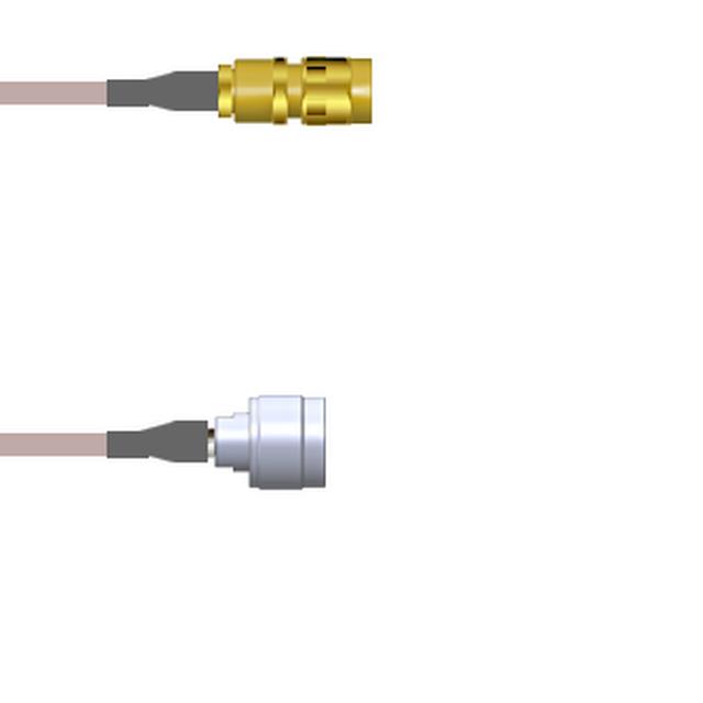 Q-3A02H0001.25M Amphenol Custom Cable