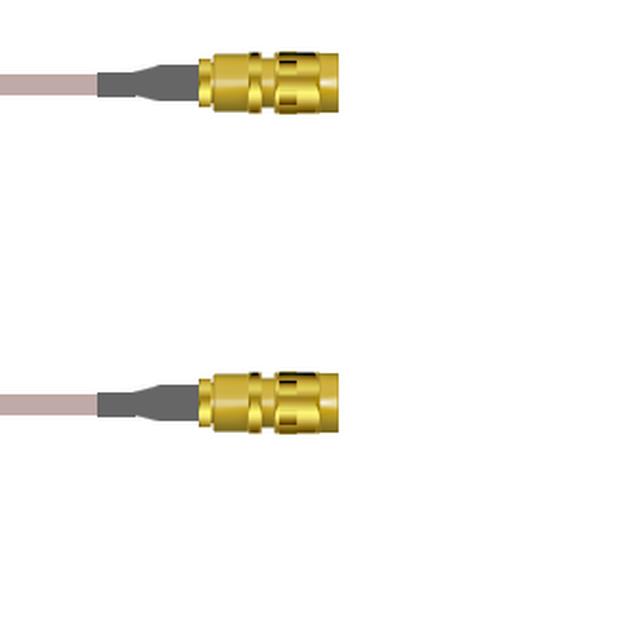 Q-3A03A0001.75M Amphenol Custom Cable