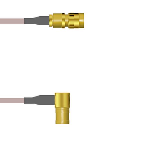 Q-3A03R0001001M Amphenol Custom Cable
