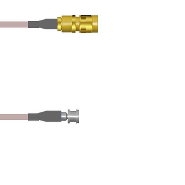 Q-3A0450001.25M Amphenol Custom Cable