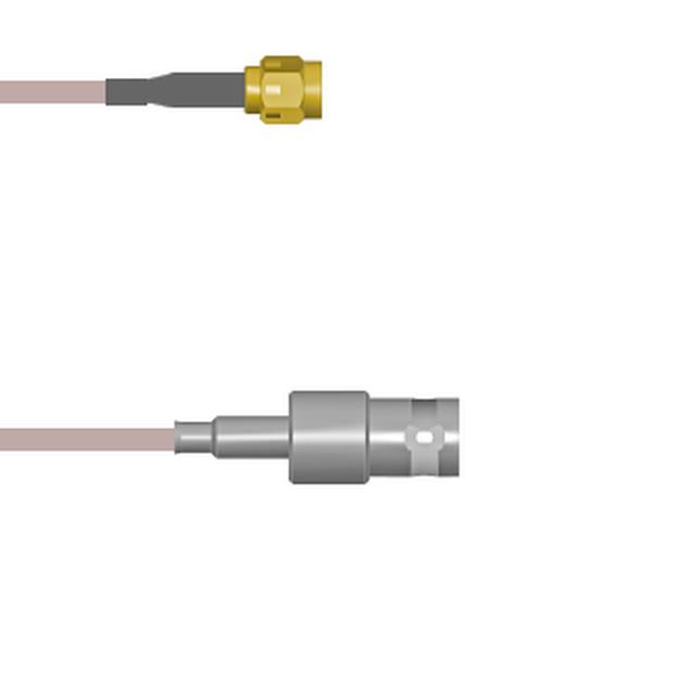 Q-3B0030005.75M Amphenol Custom Cable