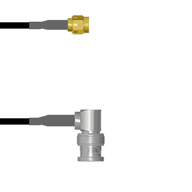 Q-3B00D0003.25M Amphenol Custom Cable