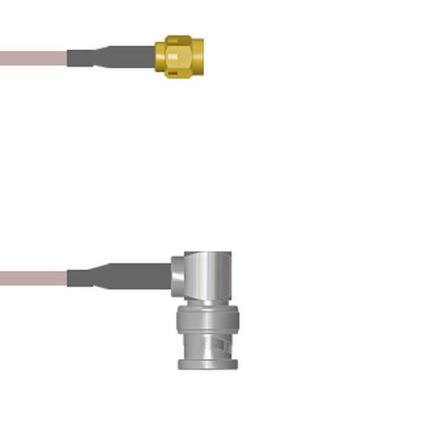 Q-3B00D0005.25M Amphenol Custom Cable