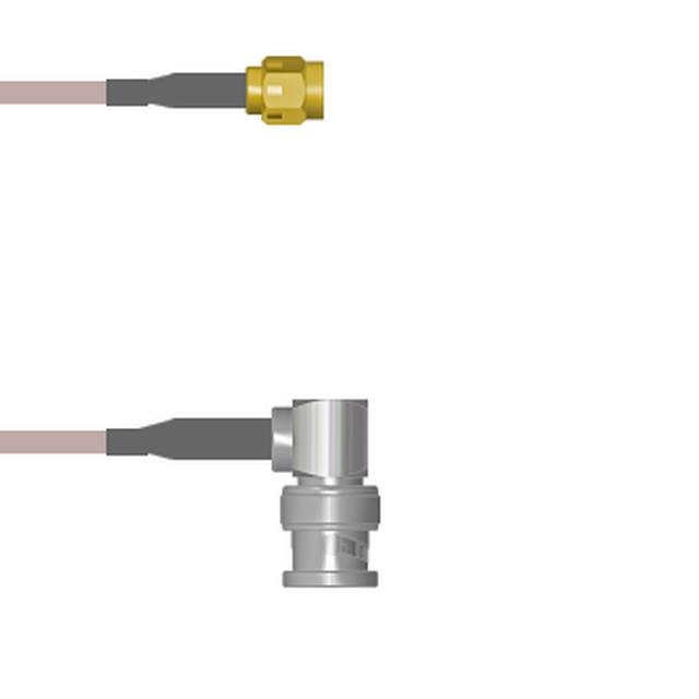 Q-3B00D0005036I Amphenol Custom Cable