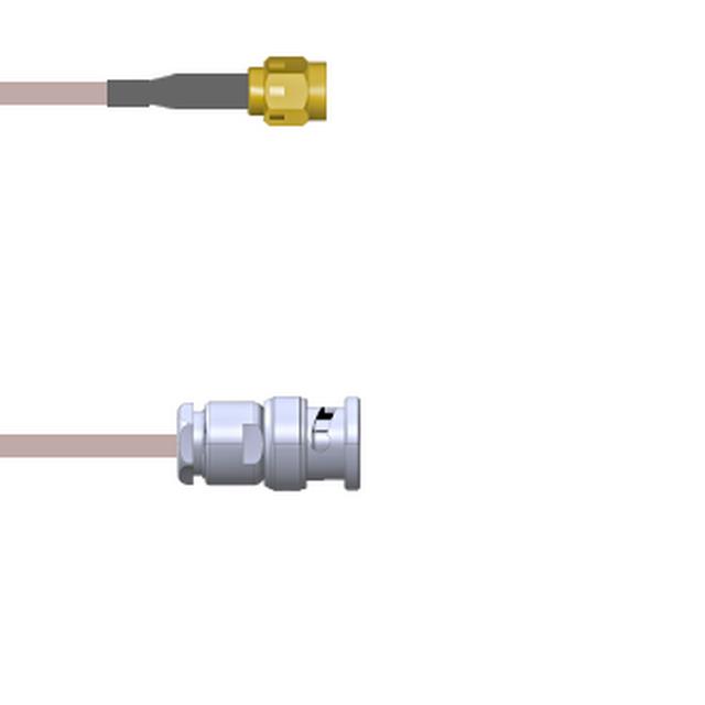 Q-3B00J0005002M Amphenol Custom Cable