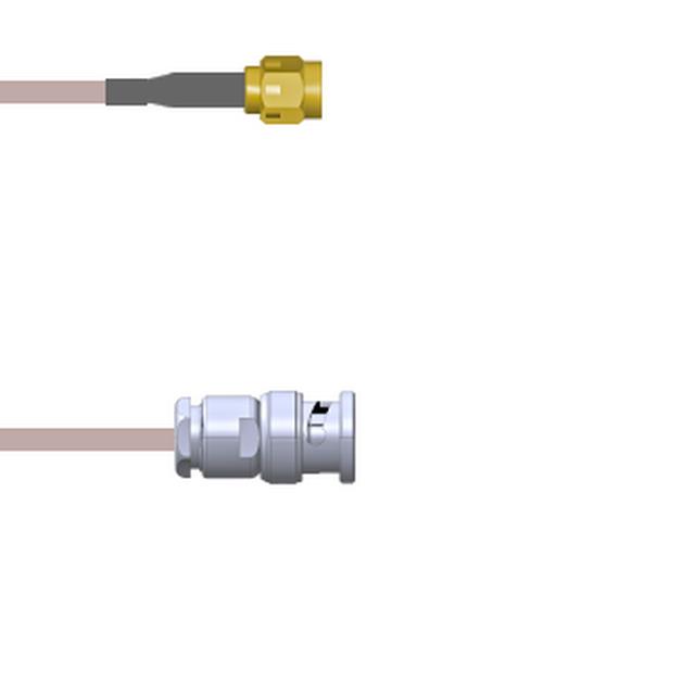 Q-3B00J00052.5M Amphenol Custom Cable